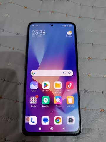 Milanuncios - Xiaomi Redmi Note 10 Pro 128GB