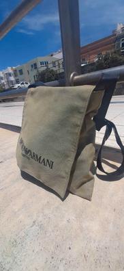 Bolso emporio armani Milanuncios