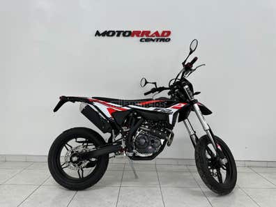 Beta RR Enduro 125 4t LC