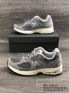 New balance Zapatos y calzado hombre de segunda mano baratos en Madrid | Milanuncios