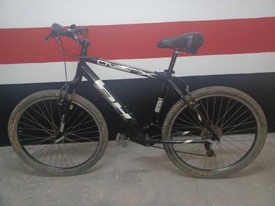 Bicicleta bh over x best sale precio nueva