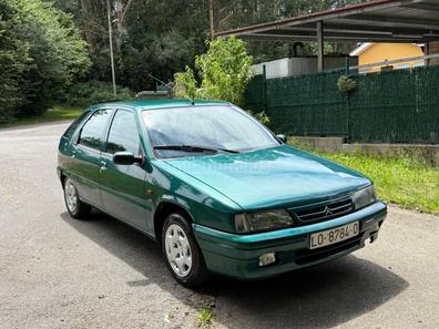 ®️！！ Defensa delantera citroen zx | Milanuncios
