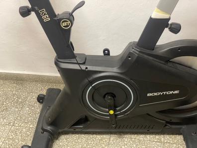 Bicicletas estáticas y spinning de segunda mano en Marbella