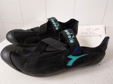 Zapatillas diadora Bicicletas de segunda mano baratas Milanuncios