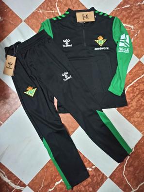 Milanuncios Chandal Betis de ni o