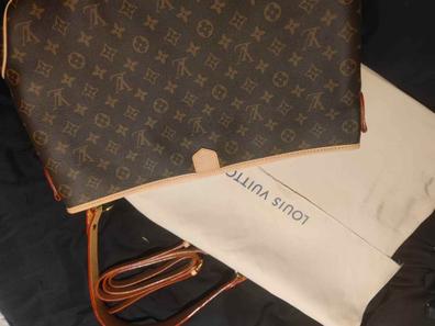 Milanuncios - bolso louis vuitton de bandolero vintage