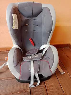 Sillas de coche de bebé de mano baratas en Estepona | Milanuncios