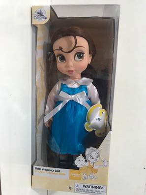 Disney animators bella Muñecas de segunda mano baratas | Milanuncios