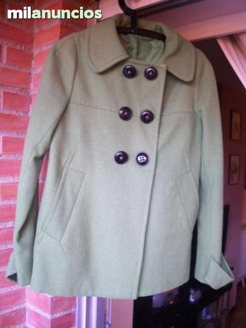 Milanuncios Chaqueta Pa o Talla 38 TRUCCO