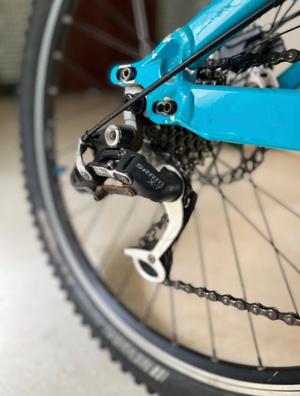 Protectores Impakt Kits de MSC Bikes: esenciales en cualquier