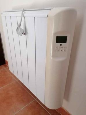Radiadores electricos pared Electrodomésticos baratos de segunda mano  baratos en Pontevedra Provincia