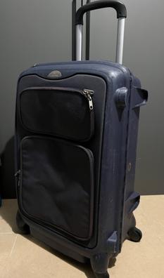 Maleta de Viaje Samsonite Blanda Pequeña Ruedas 360 y Candado TSA SAMSONITE