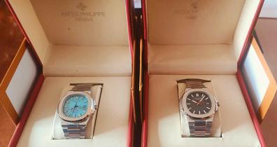 Relojes philippe online biguet