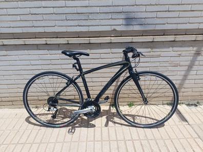 Bicicleta raleigh segunda discount mano