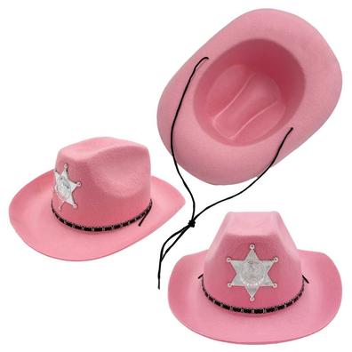 Milanuncios - Sombrero y pistola disfraz vaquero Oeste