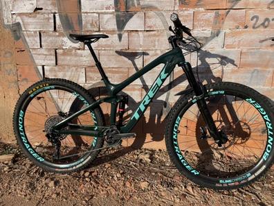 Cuadro discount trek slash