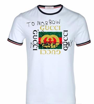 Gucci Camisetas de hombre de mano baratas Sevilla Milanuncios