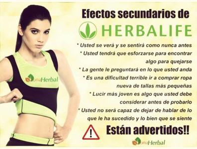 Herbalife Anuncios de servicios con ofertas y baratos en Navarra Provincia  | Milanuncios