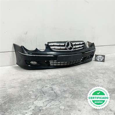 Aleron mercedes clk de segunda mano | Milanuncios