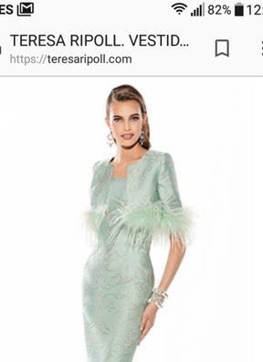 Teresa ripoll online fiesta