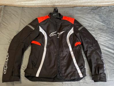 Milanuncios - vendo chaqueta alpinestar