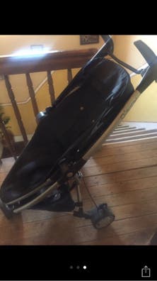 Silla ligera de bebé de segunda mano baratos en Valladolid | Milanuncios