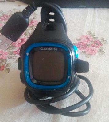 Correa para reloj garmin forerunner online 15