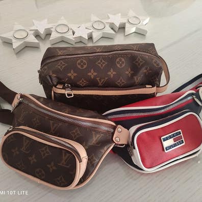 Bandolera nike Moda de segunda mano barata Milanuncios