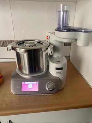 Milanuncios - Cuchilla robot de cocina iber gourmet