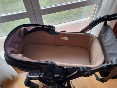 Jane koos base on sale isofix