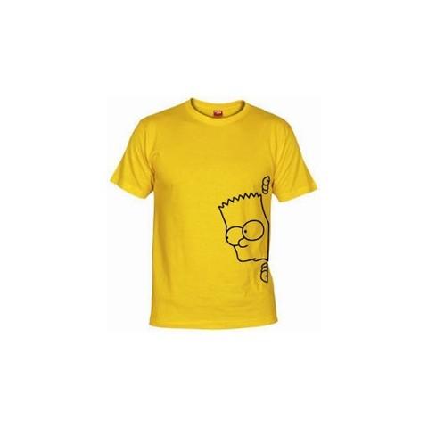 Camisetas personalizadas de online los simpsons