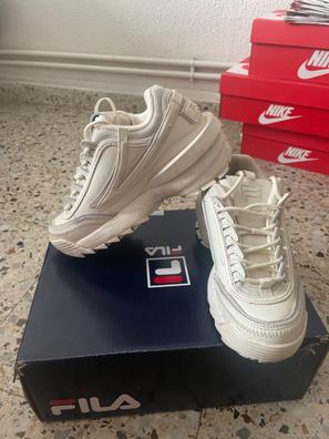 Zapatillas fila talla online 36