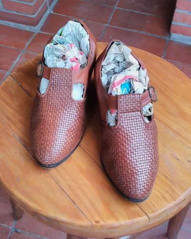 Milanuncios - ZAPATOS MUJER