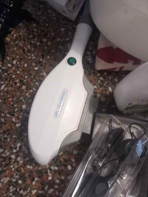 Maquina depilacion laser profesional Milanuncios