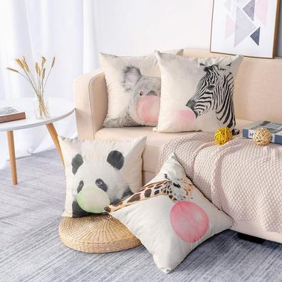 Cojines zara home discount niños