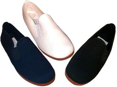 Alpargatas de mujer de segunda mano en Madrid Capital | Milanuncios