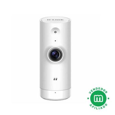 Mini cámara espía Oculta HD 1080P Portátil Secreta Compacta Cámara para  Interior y Exterior, Moda de Mujer