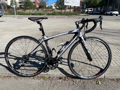 Carretera talla s Bicicletas de segunda mano baratas Milanuncios