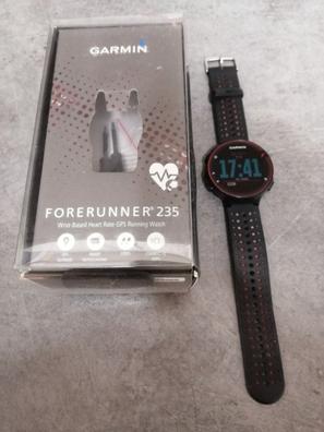 Reloj Cardio Gps Polar M430 - Blanco