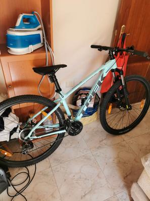 Bicicletas trek usadas marlin online 7 con poco su