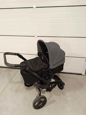 Maxicosi jane rider de segunda mano Milanuncios