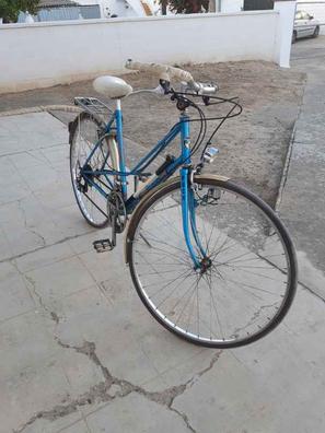 Bicicleta puch online antigua