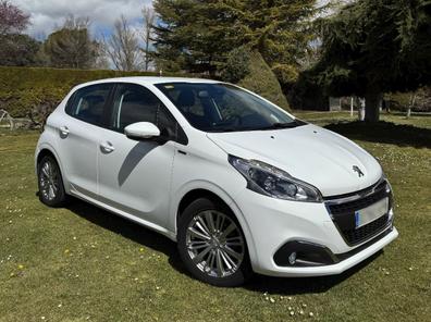 Peugeot - 208, Peugeot  de segunda mano  - foto 1