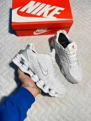 Nike shox Moda y complementos de mano | Milanuncios