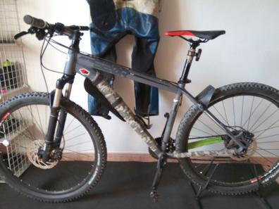 Wst quake Bicicletas de segunda mano baratas Milanuncios