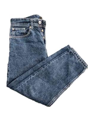 Peto vaquero hombre bershka de segunda mano para hombre Milanuncios