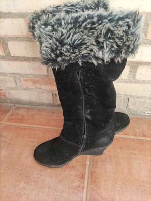 Venca best sale botas mujer