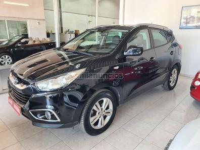 HYUNDAI - IX35 2.0 CRDI GLS COMFORT 4X2