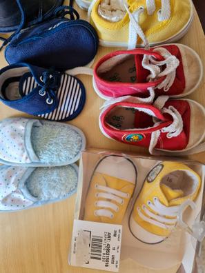 comprar zapatos respetuosos para bebés en Vigo /