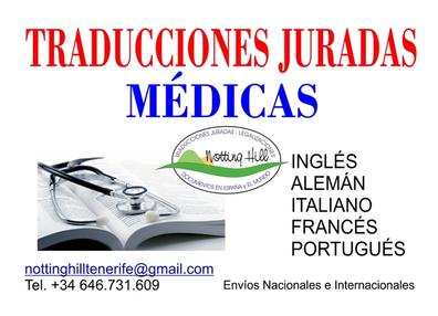 Milanuncios - Traductor jurado de catalán en tenerife